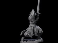 Full Helm Elf Blademaster E