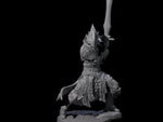 Full Helm Elf Blademaster E