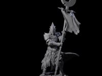 Full Helm Elf Blademaster F