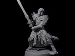Full Helm Elf Blademaster G
