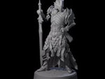 Full Helm Elf Blademaster H