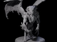 Greater Mutated Wyrmspawn