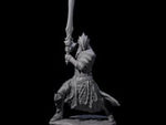 Grimacing Elf Spearman H