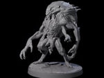 Mutated Wyrmspawn B