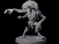 Mutated Wyrmspawn C
