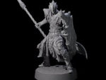 Grimacing Elf Spearman B