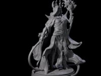 Whip Cracking Runeweaver