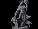 Whip Cracking Runeweaver