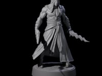 Eight Muscled Death Cultists