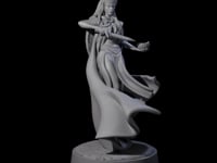 Five Twisted Blood Maidens
