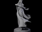 Five Twisted Blood Maidens