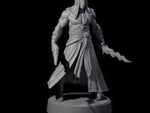Muscled Death Cultist A