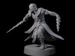 Muscled Death Cultist B