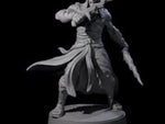 Muscled Death Cultist C