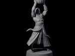 Muscled Death Cultist G