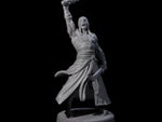 Muscled Death Cultist H