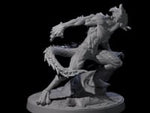 Shadowy Barghest B