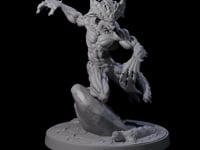 Shadowy Barghest C