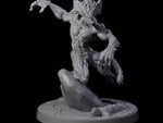 Shadowy Barghest C