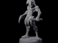 Sinuous Babau B