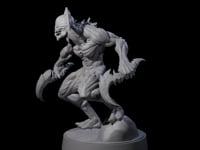Sinuous Babau D