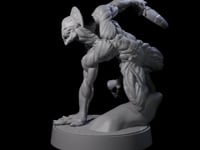Sinuous Babau E