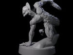 Sinuous Babau E