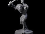 Sinuous Babau F