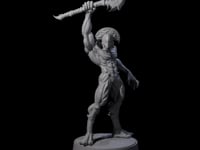 Sinuous Babau H