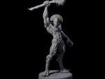 Sinuous Babau H