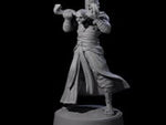 Muscled Death Cultist F