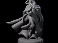 Twisted Blood Maiden A
