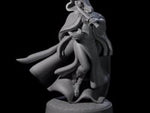 Twisted Blood Maiden A