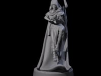Twisted Blood Maiden B