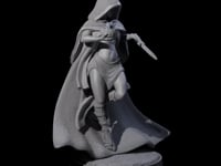 Twisted Blood Maiden C
