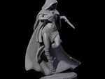 Twisted Blood Maiden C