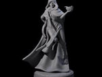 Twisted Blood Maiden D