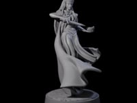 Twisted Blood Maiden E
