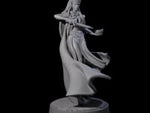 Twisted Blood Maiden E