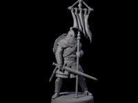 Desert Mercenary G