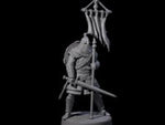 Desert Mercenary G