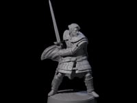 Desert Mercenary H