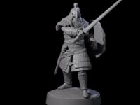 Desert Mercenary C