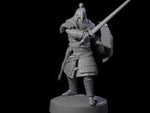 Desert Mercenary C