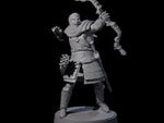 Grizzled Archer E