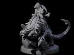Charging Kobold on Drake B