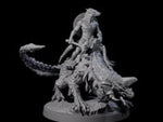 Charging Kobold on Drake A