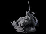 Charging Kobold on Drake C