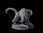 Hulking Siege Drake B