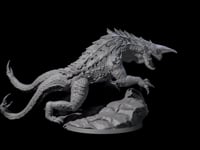 Hulking Siege Drake A